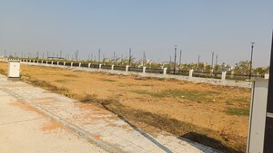 Plot Area in  Plot at Prominent Swastik Greens, Manesar Sector 9 – for Sale
