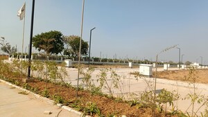 Plot Area in  Plot at Prominent Swastik Greens, Manesar Sector 9 – for Sale