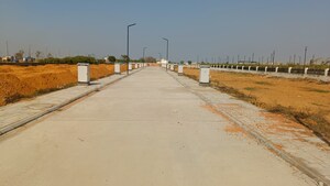  Plot – Exterior View View at Prominent Swastik Greens, Manesar Sector 9 - for Sale