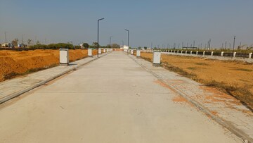  Plot – Exterior View View at Prominent Swastik Greens, Manesar Sector 9 - for Sale