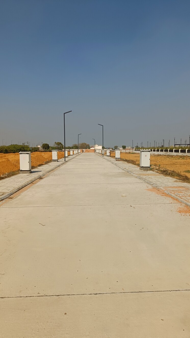 Exterior View, prominent-swastik-greens  162 Sq.Yd. Plot In Manesar Sector 9 Gurgaon 8834527