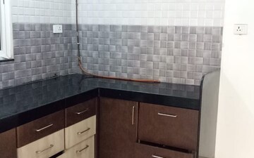 Kitchen in 2 BHK Apartment at Essen Aishwaryam Comfort Phase-I, Akurdi – for Rent