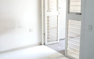 Building Lobby in 2 BHK Apartment at Essen Aishwaryam Comfort Phase-I, Akurdi – for Rent