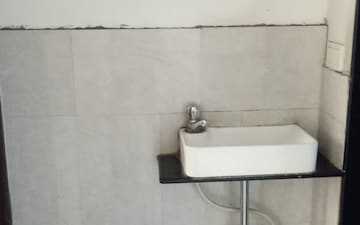 Bathroom in 2 BHK Apartment at Essen Aishwaryam Comfort Phase-I, Akurdi – for Rent
