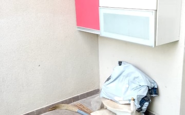 Furnished Amenities in 2 BHK Apartment at Essen Aishwaryam Comfort Phase-I, Akurdi – for Rent