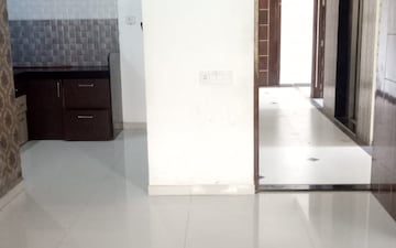 Building Lobby in 2 BHK Apartment at Essen Aishwaryam Comfort Phase-I, Akurdi – for Rent