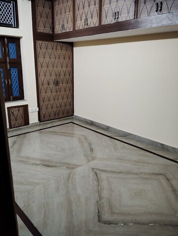 Bedroom in 1.5 BHK Independent House at RWA Apartments Sector 19, Sector 19 – for Rent