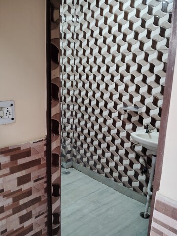 Bedroom in 1.5 BHK Independent House at RWA Apartments Sector 19, Sector 19 – for Rent