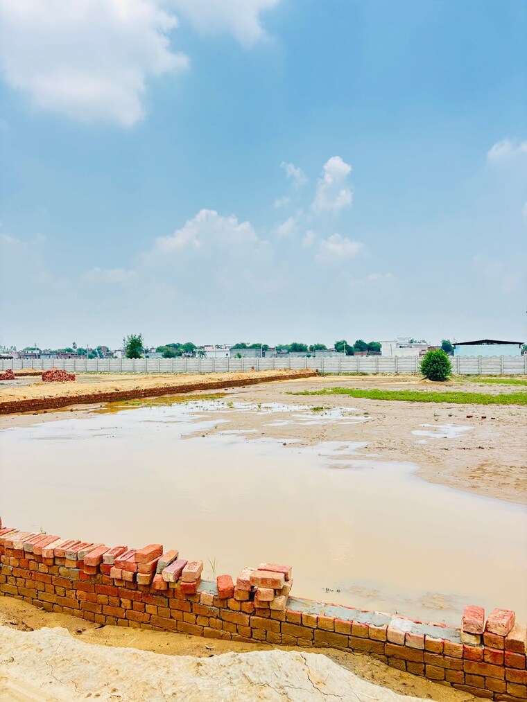 Exterior View, modipuram  150 Sq.Yd. Plot In Modipuram Meerut 8834537