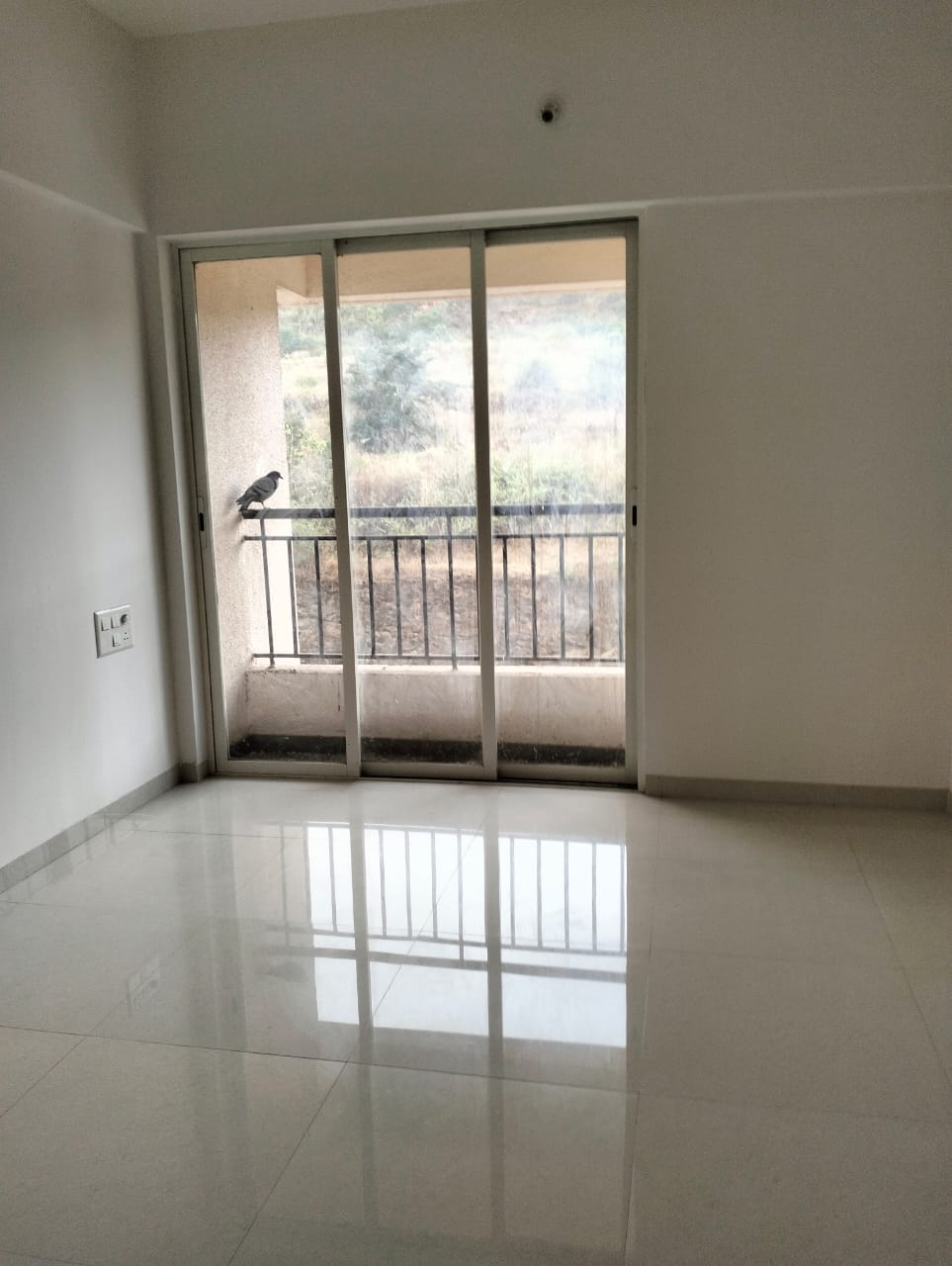 1 BHK + Servant Room 1200 Sq.Ft. Apartment in Puranik Abitante