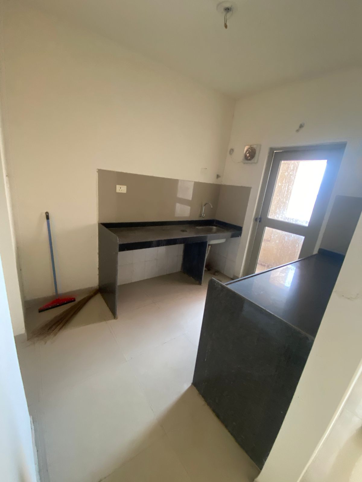 2 BHK Apartment For Rent in Lodha Casa Rio Gold