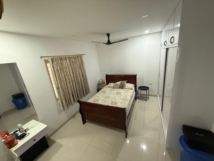 Team Area, greenmark-mayfair-apartments 3 Bedroom 2083 Sq.Ft. Apartment In Tellapur Hyderabad 8834518