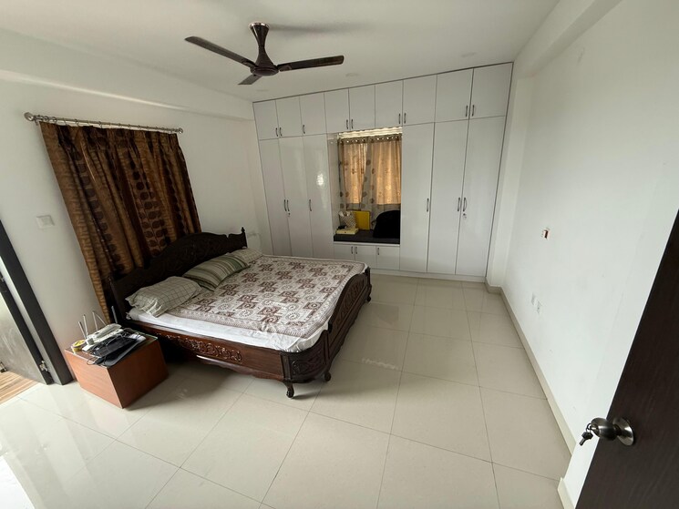 Room, greenmark-mayfair-apartments 3 Bedroom 2083 Sq.Ft. Apartment In Tellapur Hyderabad 8834518