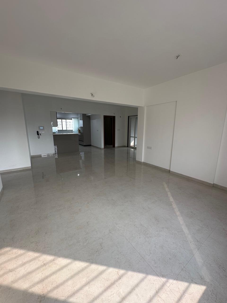 3 BHK Apartment For Sale in Shalini Sky