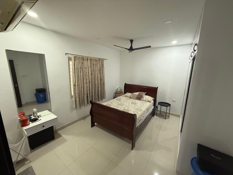 Bedroom, greenmark-mayfair-apartments 3 Bedroom 2083 Sq.Ft. Apartment In Tellapur Hyderabad 8834518