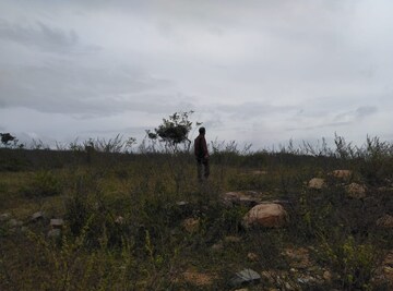  Plot For Sale in Kompally