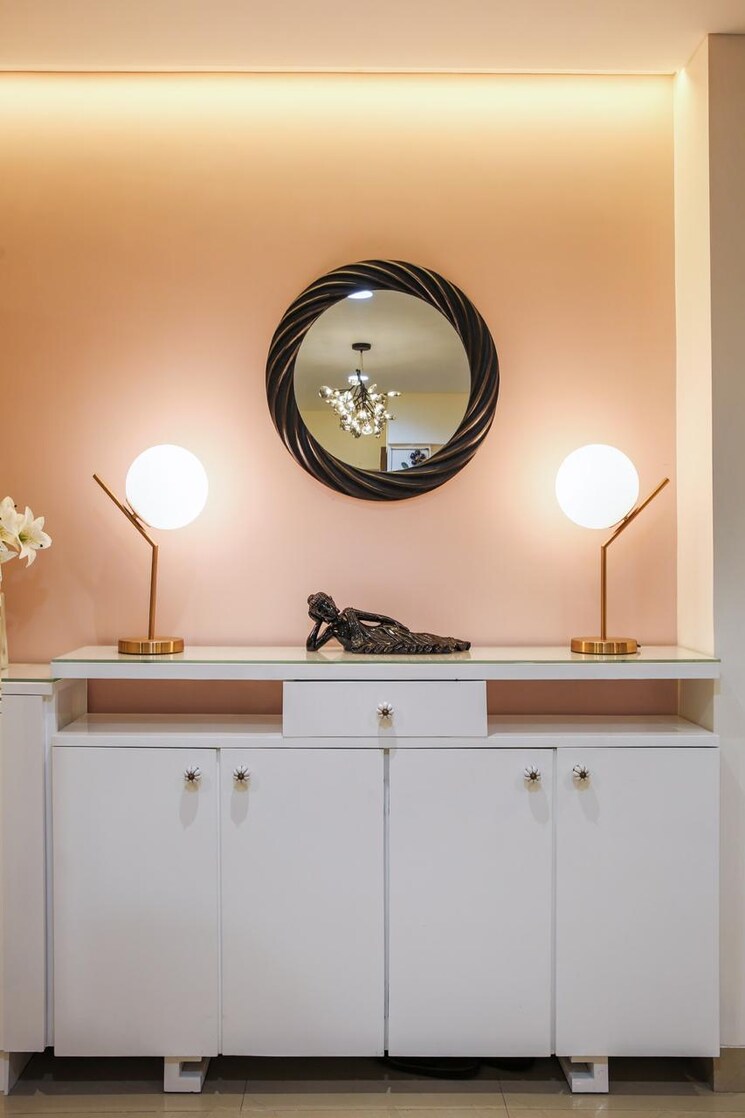 undefined, nahar-callalily-apartment 3.5 Bedroom 1400 Sq.Ft. Apartment In Chandivali Mumbai 8834570