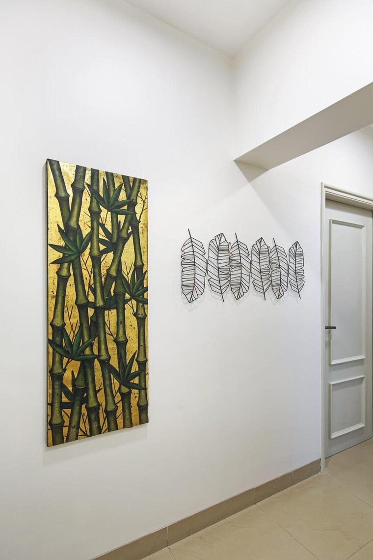 Room, nahar-callalily-apartment 3.5 Bedroom 1400 Sq.Ft. Apartment In Chandivali Mumbai 8834570