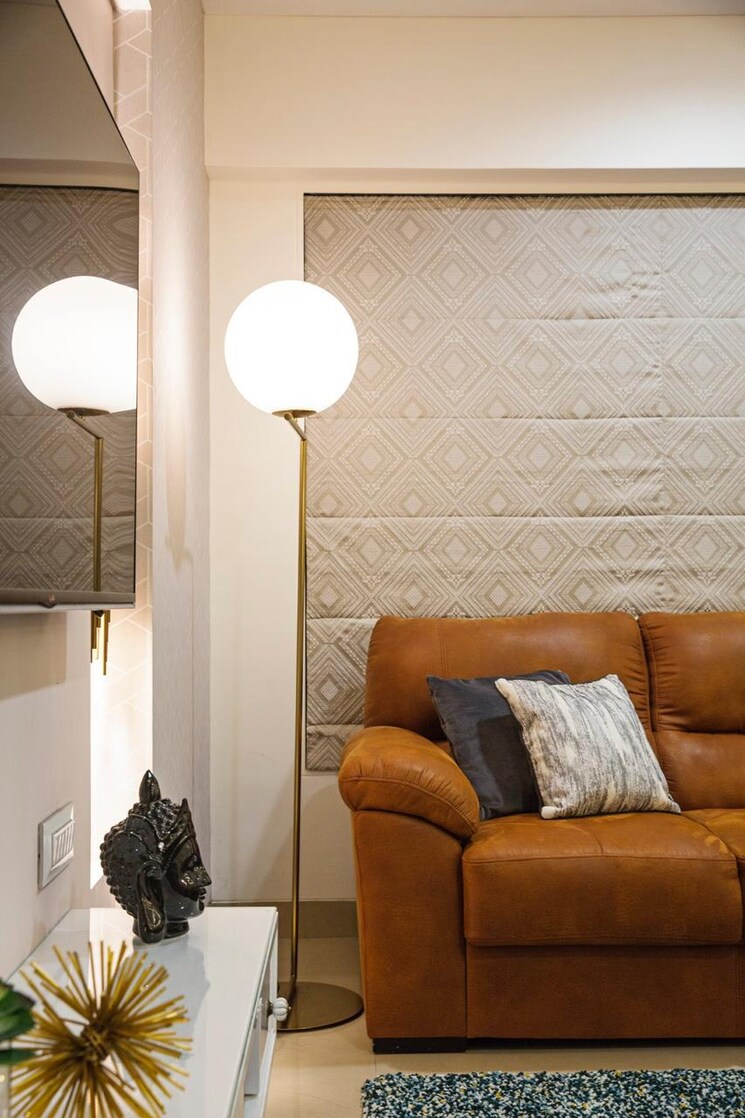 undefined, nahar-callalily-apartment 3.5 Bedroom 1400 Sq.Ft. Apartment In Chandivali Mumbai 8834570