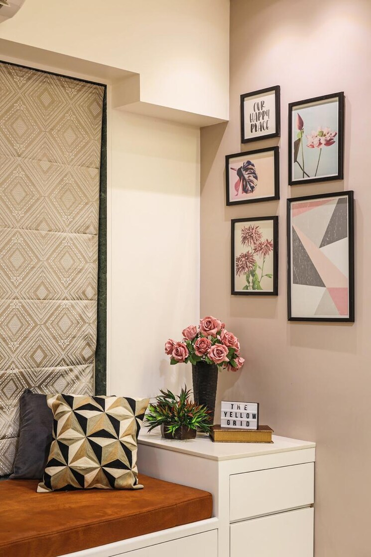 undefined, nahar-callalily-apartment 3.5 Bedroom 1400 Sq.Ft. Apartment In Chandivali Mumbai 8834570