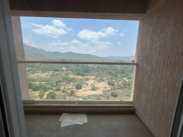 Swimming Pool in 2 BHK Apartment at Mahavir Kalpavruksha, Ghodbunder Road – for Rent