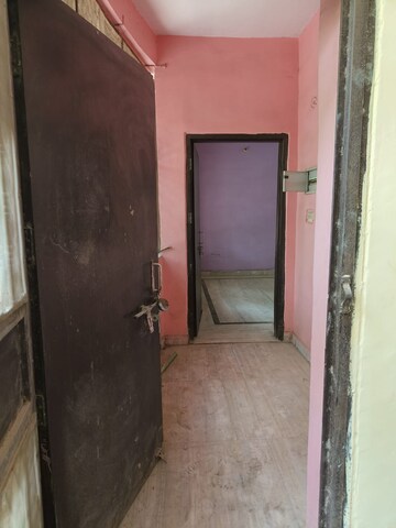 Bathroom in 2.5 BHK Independent House at Sector 55 – for Rent