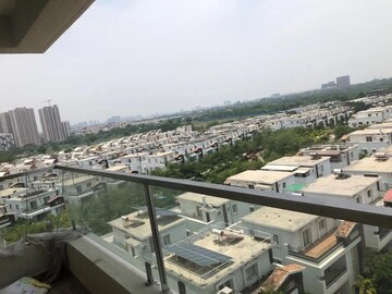 3 BHK Apartment – Exterior View View at Greenmark Mayfair Apartments, Tellapur - for Rent