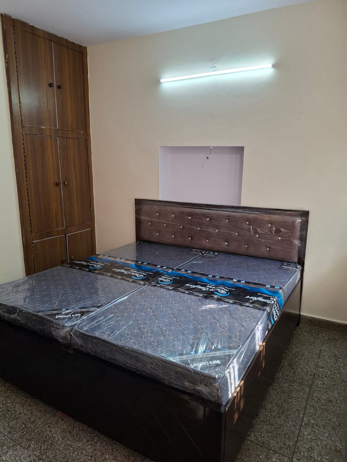 1 RkVilla For Rent in Sector 56