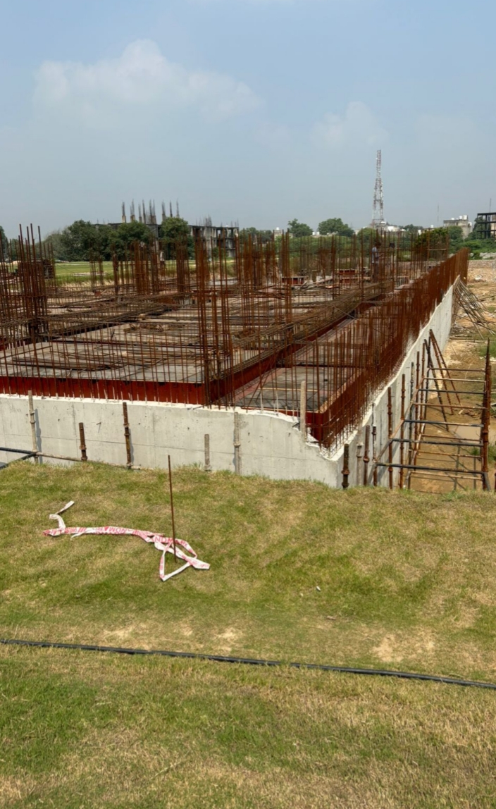 3 BHK Apartment For Sale in Landmark Avana