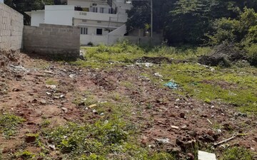 Plot For Sale in Sainikpuri