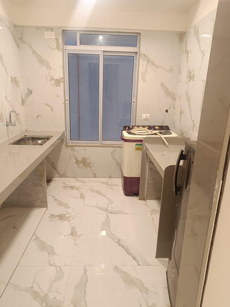 Kitchen, malad west Pg For Boys In Malad West 8834590