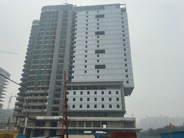  Office Space For Sale in Fairfox EON, Sector 140a