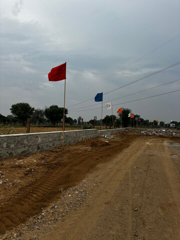  Plot For Sale in Ajmer Road