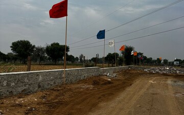 Plot For Sale in Ajmer Road