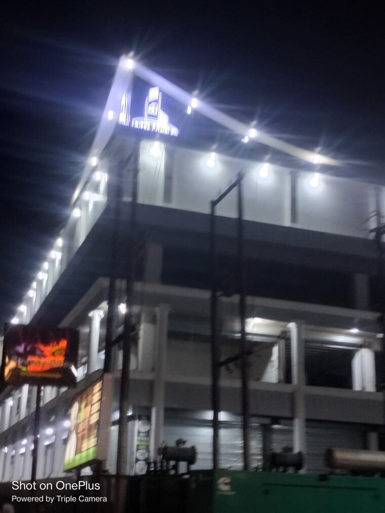 Exterior View, modipuram Commercial Shop 198 Sq.Ft. In Modipuram Meerut 8834647