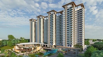 3 BHK Apartment For Sale in NCC Urban Lake Springs, Jp Nagar