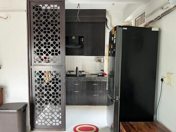 Furnished Amenities in 2 BHK Apartment at Wall Rock Aishwaryam, Sector 16c Greater Noida – for Rent