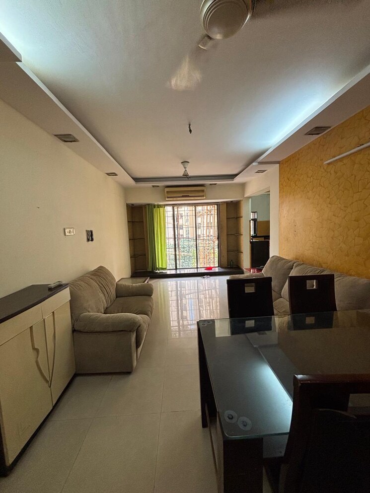 Living Room, panchvati-b 2 Bedroom 700 Sq.Ft. Apartment In Powai Mumbai 8834633