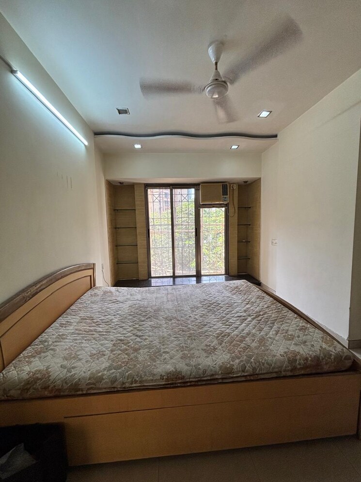 Bedroom, panchvati-b 2 Bedroom 700 Sq.Ft. Apartment In Powai Mumbai 8834633