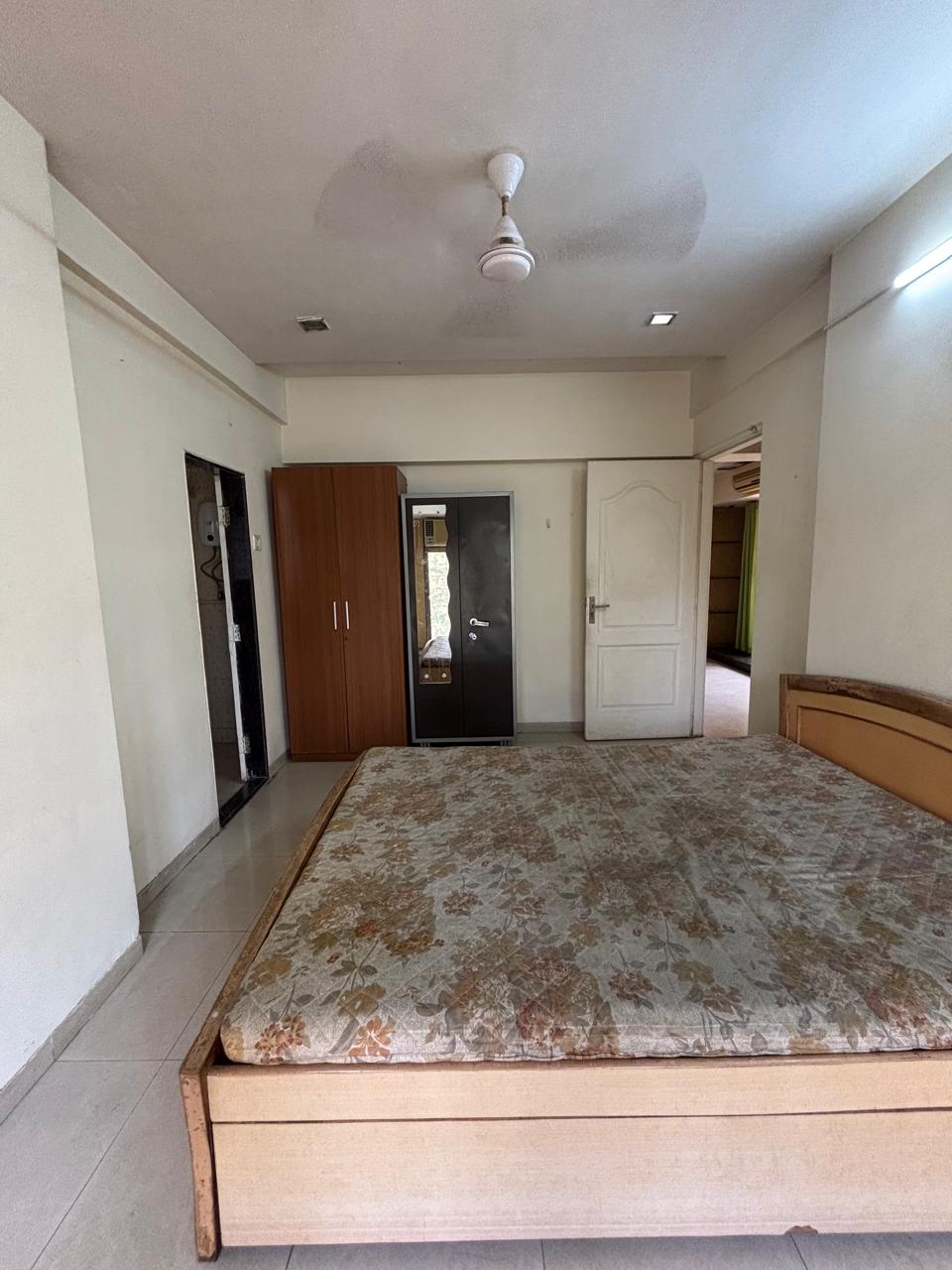 2 BHK Apartment For Rent in Panchvati B