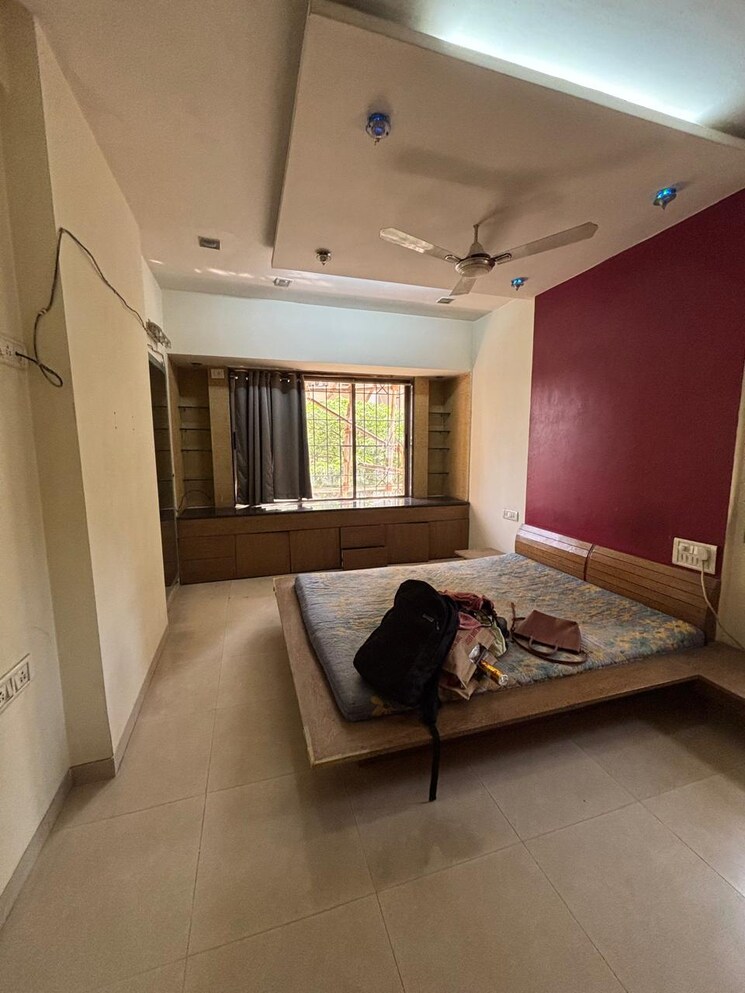 Living Room, panchvati-b 2 Bedroom 700 Sq.Ft. Apartment In Powai Mumbai 8834633