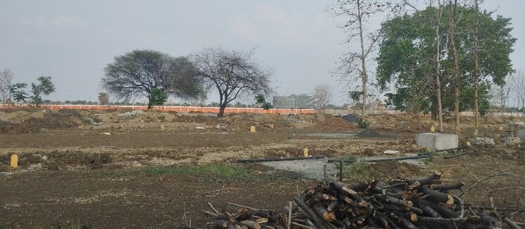 undefined, panjari farm  1103 Sq.Ft. Plot In Panjari Farm Nagpur 8834631