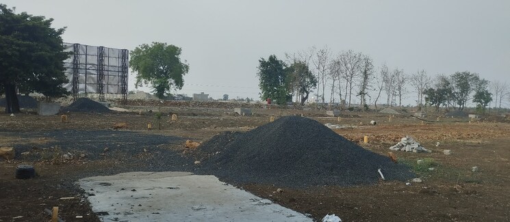 undefined, panjari farm  1103 Sq.Ft. Plot In Panjari Farm Nagpur 8834631