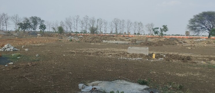 undefined, panjari farm  1103 Sq.Ft. Plot In Panjari Farm Nagpur 8834631