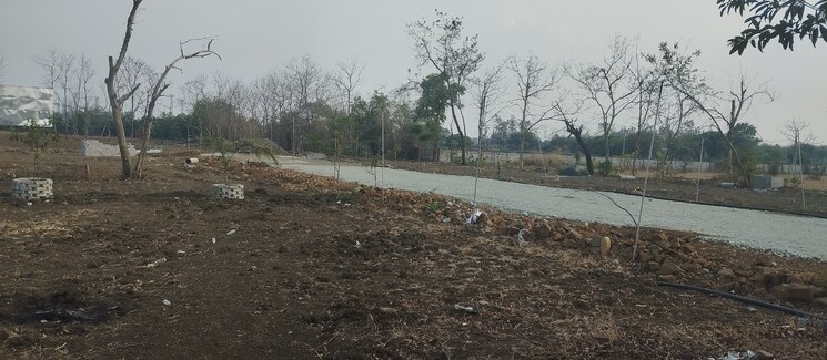 undefined, panjari farm  1103 Sq.Ft. Plot In Panjari Farm Nagpur 8834631