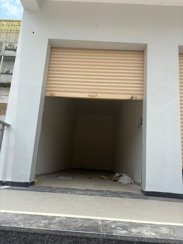 Building Lobby in  Shop at S3 Green Avenue, Sector 85 – for Sale