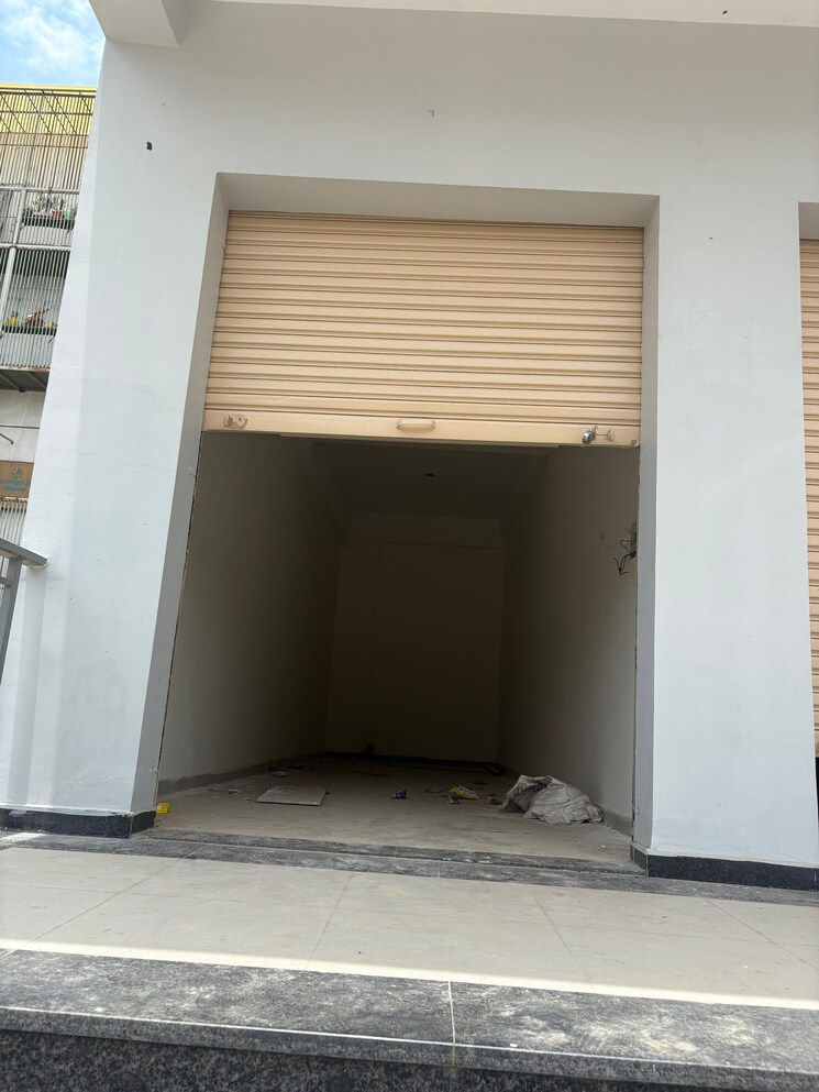 undefined, s3-green-avenue Commercial Shop 171 Sq.Ft. In Sector 85 Faridabad 8834538