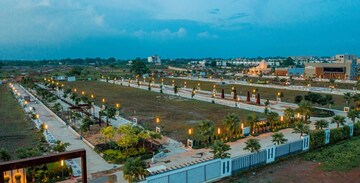  Plot For Sale in Barauda