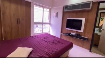 Bedroom in 3 BHK Apartment at Lodha Splendora Phase II, Ghodbunder Road – for Sale