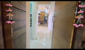  3 BHK Apartment at Lodha Splendora Phase II, Ghodbunder Road – for Sale